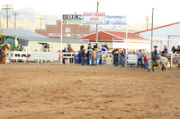 Miles City Community College at Dillon Rodeo