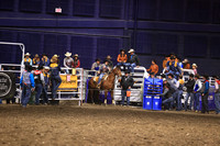 Thursday Tie Down Roping