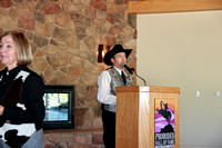 Saturday ProRodeo Hall of Fame Weekend