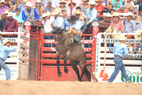 Cheyenne Short RD Saddle Bronc (20)