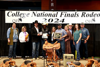 Awards, Koby Douch, HILL, Tie Down (9)