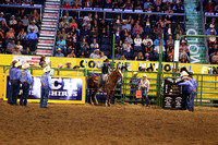 Friday Perf (21) Breakaway Roping, McKenna Clingman, COMESA