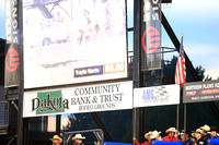 Mandan Thursday Perf Three (3193) Saddle Bronc