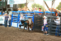 Mandan Perf One Tuesday (1459) Bull Riding