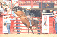 Cheyenne Short RD Saddle Bronc (7)