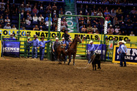 Friday Perf (29) Breakaway Roping, Shaylee Warner, CLAREN