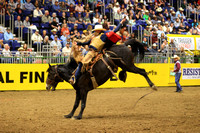 Wednesday Perf SaddleBronc Bailey Small PANHDL, Blind Melon, VOLD(230)