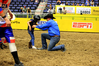 Sunday Section 1 (18) Mutton Busting