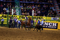 Friday Perf (14) Breakaway Roping, Shealyn Workinger, TVCC