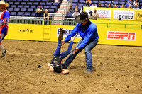 Sunday Section 1 (15) Mutton Busting