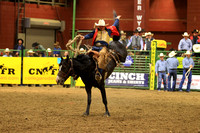 Wednesday Perf SaddleBronc Bailey Small PANHDL, Blind Melon, VOLD(226)
