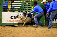 Sunday Section 1 (20) Mutton Busting
