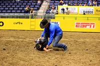 Sunday Section 1 (17) Mutton Busting