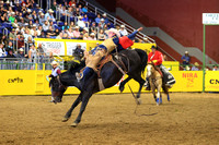 Wednesday Perf SaddleBronc Bailey Small PANHDL, Blind Melon, VOLD(229)