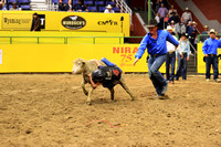 Sunday Section 1 (10) Mutton Busting