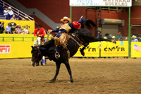 Wednesday Perf SaddleBronc Bailey Small PANHDL, Blind Melon, VOLD(228)