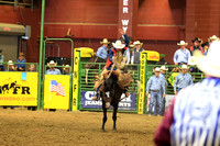 Wednesday Perf SaddleBronc Bailey Small PANHDL, Blind Melon, VOLD(223)