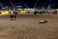 Tuesday Slack (88) Team Roping Rio Nutter UWY, Reece Wadhams, LARMIE