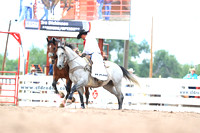 Cheyenne Thursday Saddle Bronc (37)