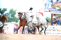 Cheyenne Thursday Saddle Bronc (40)