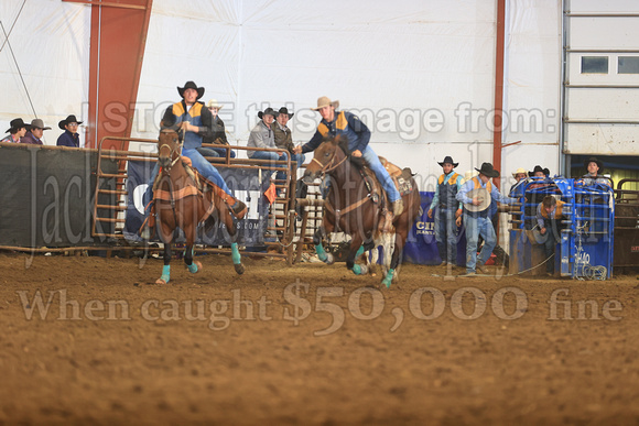 Havre College Rodeo Thursday (83)