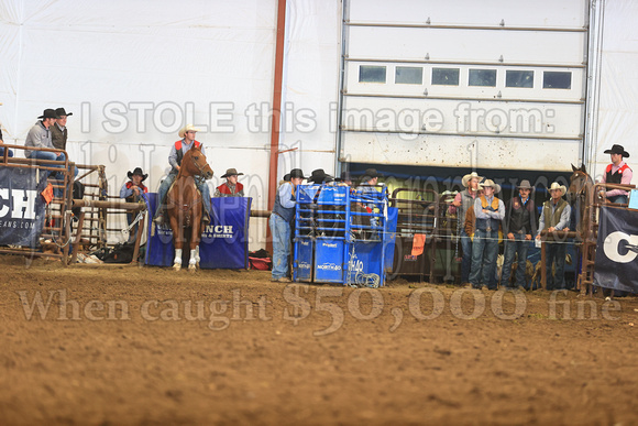 Havre College Rodeo Thursday (86)