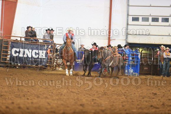 Havre College Rodeo Thursday (87)