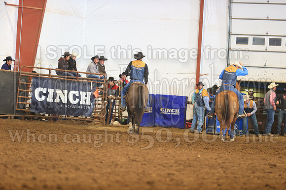 Havre College Rodeo Thursday (90)