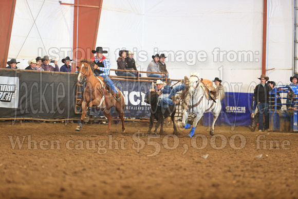 Havre College Rodeo Thursday (98)