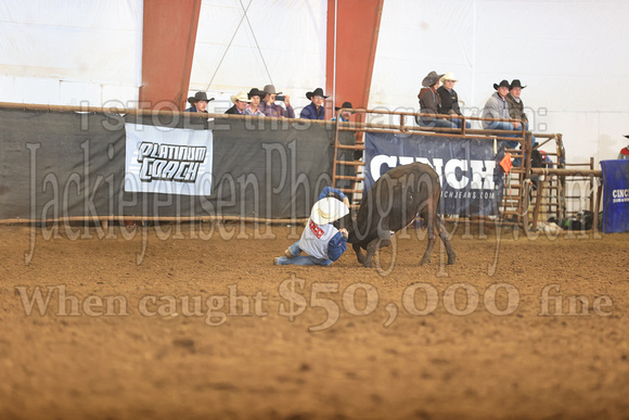 Havre College Rodeo Thursday (100)