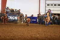 Thursday Team Roping