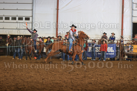 Havre College Rodeo Thursday (575)