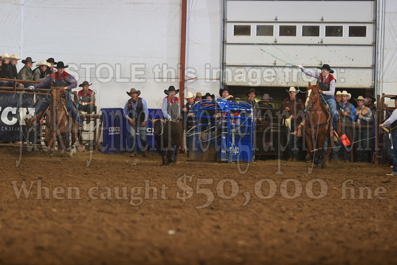 Havre College Rodeo Thursday (574)