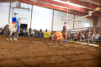 Havre College Rodeo Thursday (573)