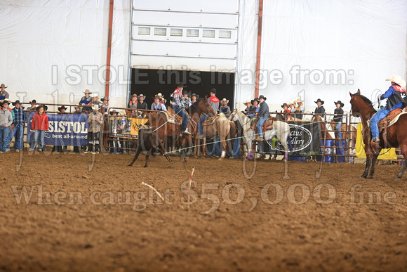 Havre College Rodeo Thursday (568)