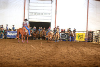 Havre College Rodeo Thursday (564)