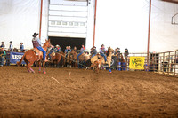 Havre College Rodeo Thursday (563)