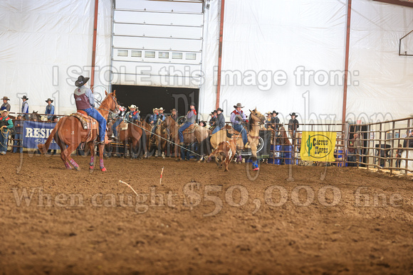 Havre College Rodeo Thursday (563)