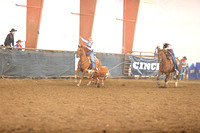 Sunday Short RD Team Roping