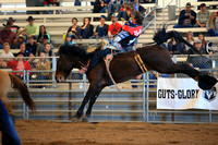 Miles City College Rodeo Saturday Short Rd