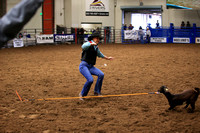 Great Falls College Rodeo Friday Slack