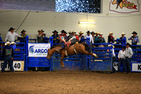 Great Falls College Rodeo Saturday Short Round