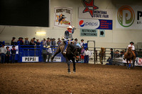 Great Falls College Rodeo Friday Performance