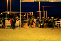Dillon College Rodeo Saturday Perf Tie Down Roping