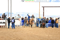 Dillon College Rodeo Short Rd Sunday Breakaway Roping