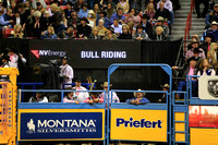 RD Five Bull Riding