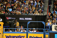 RD TEN Bull Riding