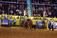 Friday Perf (15) Breakaway Roping, Shealyn Workinger, TVCC