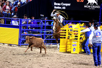 NFR 23 Round Three (2492) Tie down