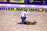 NFR 23 Round Three (2502) Tie down